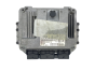 Controller 0281011863 9653958980 9655943580 PSA Bosch 63885