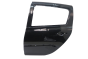 Door Left Rear Renault Clio 3 TEGNE Hatchback 5D 7751476191 