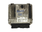 Controller 89661-0D450 0281012322 Toyota Bosch 19343