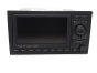 Navigation Radio RNS-E Audi A4 8E0035192T 86113-60V330
