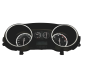 Speedometer/Instrument Cluster Alfa Romeo Giulietta 50528273 VDO