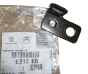 Headlamp Fixing Left Original Citroen C3 II 6212E8