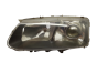 Headlamp Left Xenon 88202365 Safrane Renault Valeo
