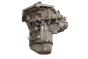 Manual Gearbox 20CP86 Peugeot 206 1.4 16V 128000km