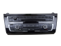 Heater Control Unit A/C Radio BMW 1 64.11- 9338772 17313810