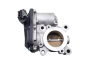 Air Throttle Body Twingo 3 Forfour 2 161208729R H8201354832 0.9 TCE 1508