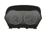 Speedometer/Instrument Cluster BMW 1 6210 9382144 9232891 Johnson