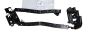 Bumper Bracket Front Original 1680024480 Citroen Peugeot