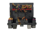 Controller VW Audi 3C0937049AJ F005V00661 Bosch