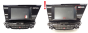 Navigation Radio Bluetooth KIA Niro 96550-G5110 96554-G5140