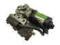 Abs Pump BMW 34.51- 1158403 10.0202-0015.4 Ate 61090