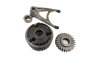 Speed Gear 5 JB5003 Renault 5