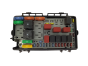 Fuse Box Fiat 51736451 BZ Delphi 20543