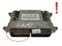 Controller 96469978 5WY5956G 42R 1BXV Chevrolet 15976