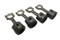 Piston Connecting Rod Assy K9K762 1.5 dci Renault Megane 2