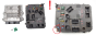 Starter Kit Citroen C2 9655939480 9653667380 73373067C 1.4 HDI