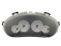 Speedometer/Instrument Cluster Peugeot 206 9648836680 49097