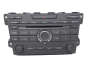 Cd Radio Player Mazda CX-7 CX7 14791337 EH6366ARXA