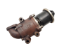 Egr Valve Honda EN01 389565 2.2 CTDI Siemens
