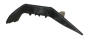 Wing Fixing Right Original Citroen C5 III 7120JK