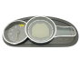 Speedometer/Instrument Cluster Renault Megane 3 248105260R 27554