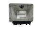 Controller 51793116 IAW4AF.S2 61601.127.03 Fiat Magneti Marelli 51487