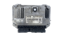 Controller 89661-0H070 0261S04464 Toyota PSA Bosch 48708
