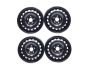 Steel Wheels Original Renault Kangoo 2 6Jx15 5X108 ET44 403006279R