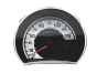 Speedometer/Instrument Cluster Aygo C1 107 83800-0H012-A Toyota PSA 57069