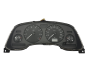 Speedometer/Instrument Cluster Opel Astra G 90561454QN 110008830004 57416