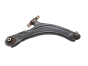 Suspension Arm Right 545040445R Renault Koleos Qashqai X-Trail 30000km