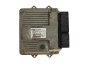 Controller FGP 55195819 MJD6JF.Y1 71600.007.03 Lancia Magneti Marelli 14755