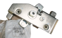 Boot Lid Latch/Trunk Lock Catch Rear Original Berlingo Partner 2 8726E7