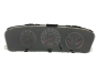 Speedometer/Instrument Cluster Nissan X-Trail EQ370FK 56659