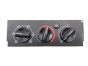 Heater Control Unit Renault Master 2 Movano Behr 92537 7701057544