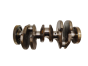 Crankshaft 1,2 THP HN01 9806811180 Citroen Peugeot 4801