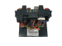 Controller 0025459301 5DL007973-20 Mercedes Hella 