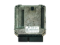 Controller 03G906016JK 0281012614 VW Bosch 32613