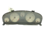 Speedometer/Instrument Cluster Peugeot 406 9650666280 110080108052 VDO
