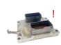Controller 09185450 AL 0261206075 Opel GM Bosch 43173