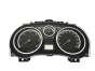 Speedometer/Instrument Cluster Opel Corsa D P0013285381 0001876867 53350