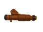 Fuel Injector 0280155803 2,0 16v Citroen Peugeot 1984C4