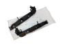 Bumper Fixing Original Citroen Peugeot 741662 7416.62