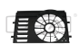 Radiator Fan Panel For VW Skoda 6R0121207C 81210631402 DPA