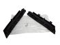 Bumper Fixing Original Citroen Peugeot 7416H0 7416.H0