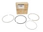 Piston Rings Original Nissan Renault A203300Q0D 120330817R