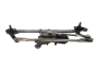 Wiper Mechanism Nissan Micra K13 288401HB3A 1715