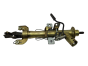Steering Column Peugeot 306 4123E8 12818