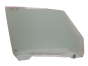 Door Window Right Front Renault Espace 4 8200015478 AS2 2004