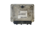 Controller 51793116 IAW4AF.S2  Fiat Magneti Marelli 37334